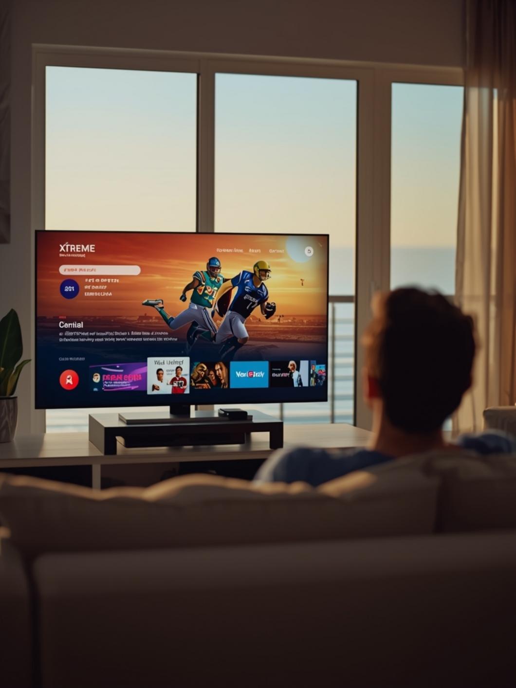 xtreme hd iptv performance tips