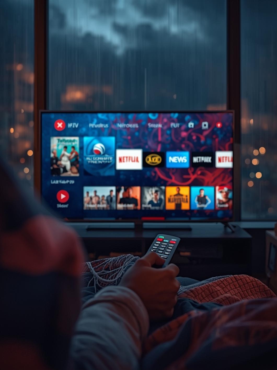 xtreme hd iptv power user tips