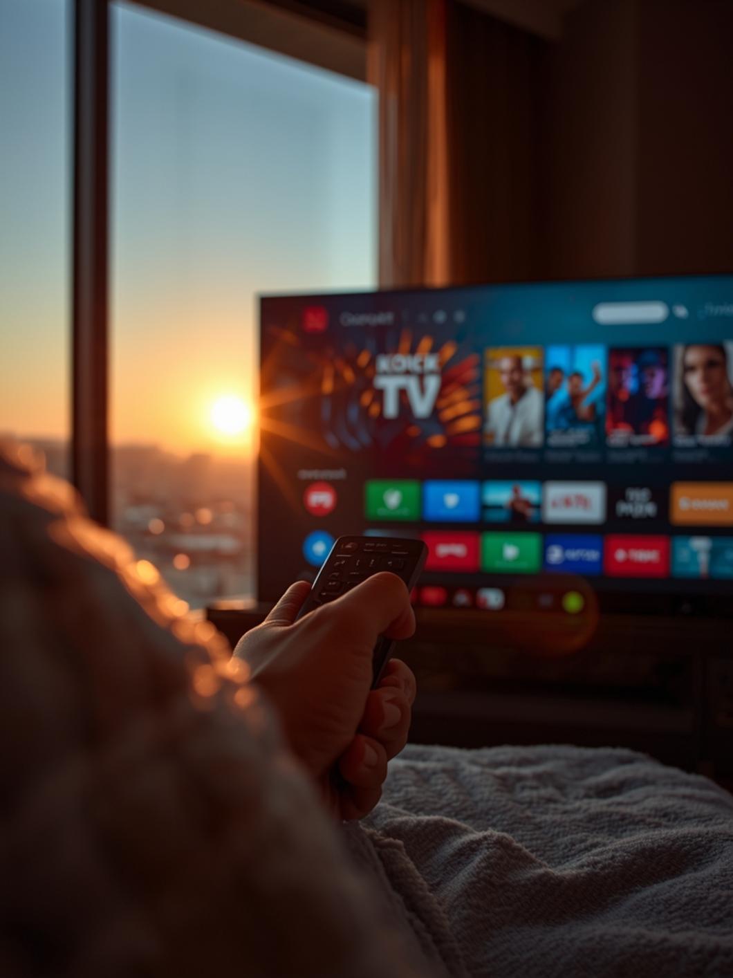 xtreme hd iptv power user tips