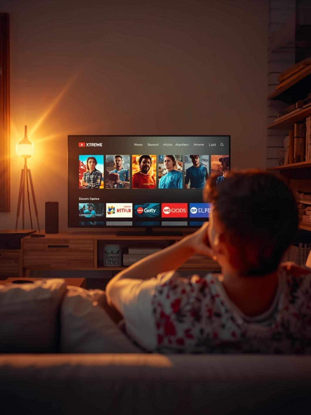 xtreme hd iptv power user tips