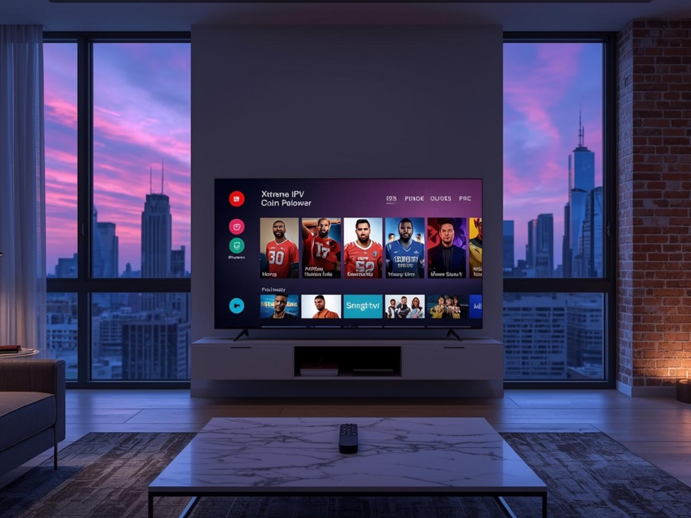 xtreme hd iptv activation timeline