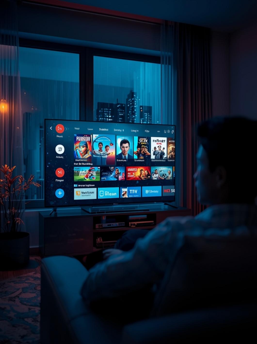 xtreme hd iptv power user tips