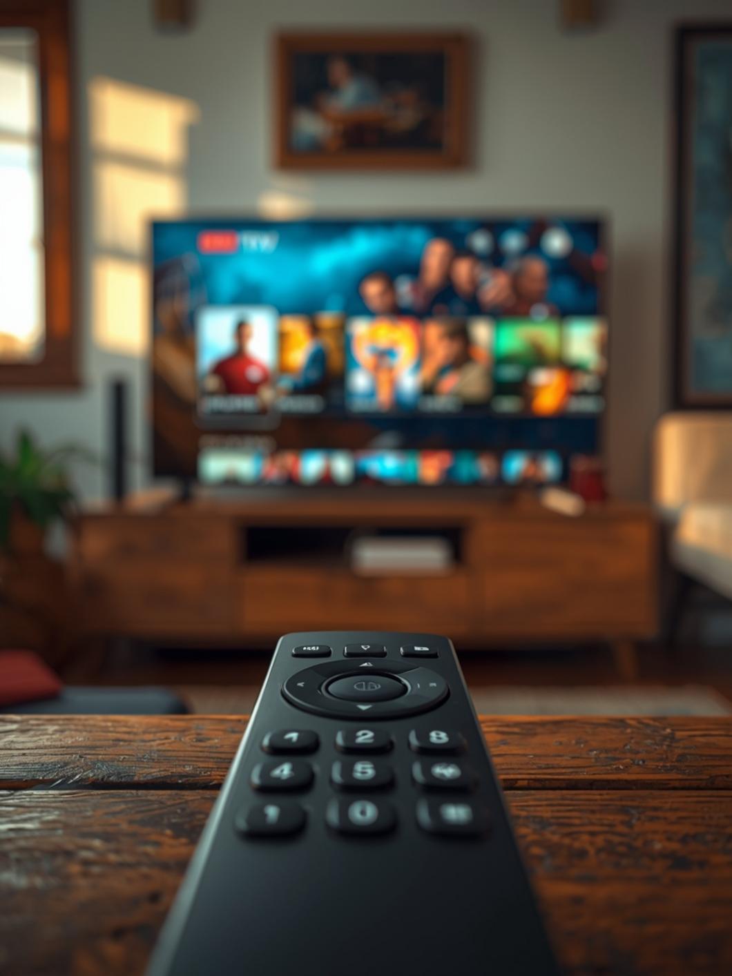 Xtreme HD IPTV Lifetime