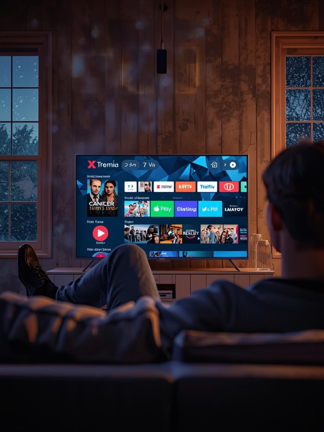 xtreme hd iptv performance tips