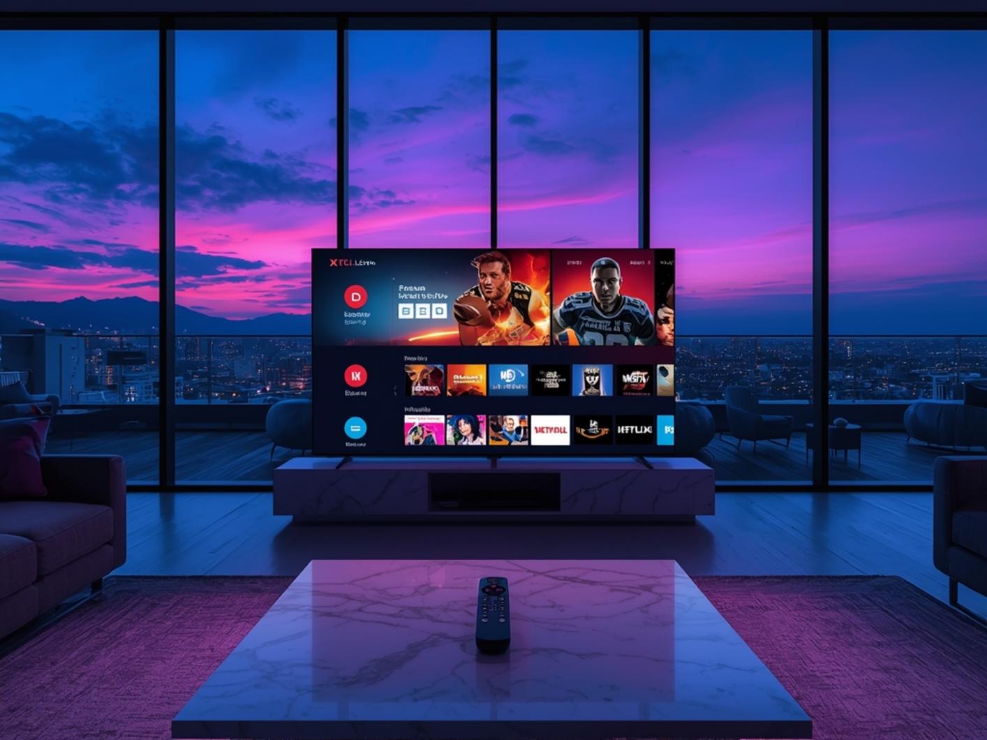 xtreme hd iptv installation guide