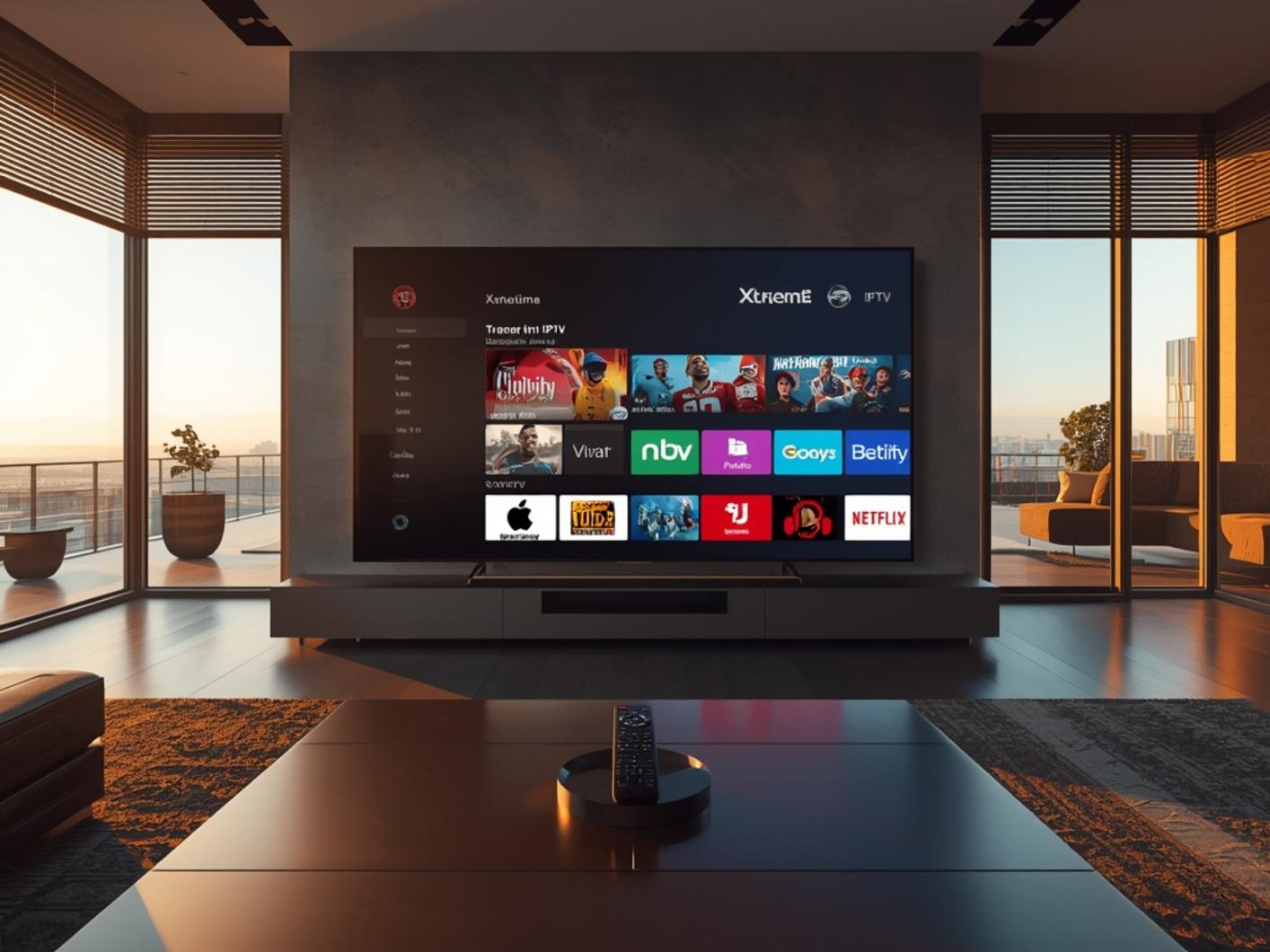 xtreme hd iptv installation guide