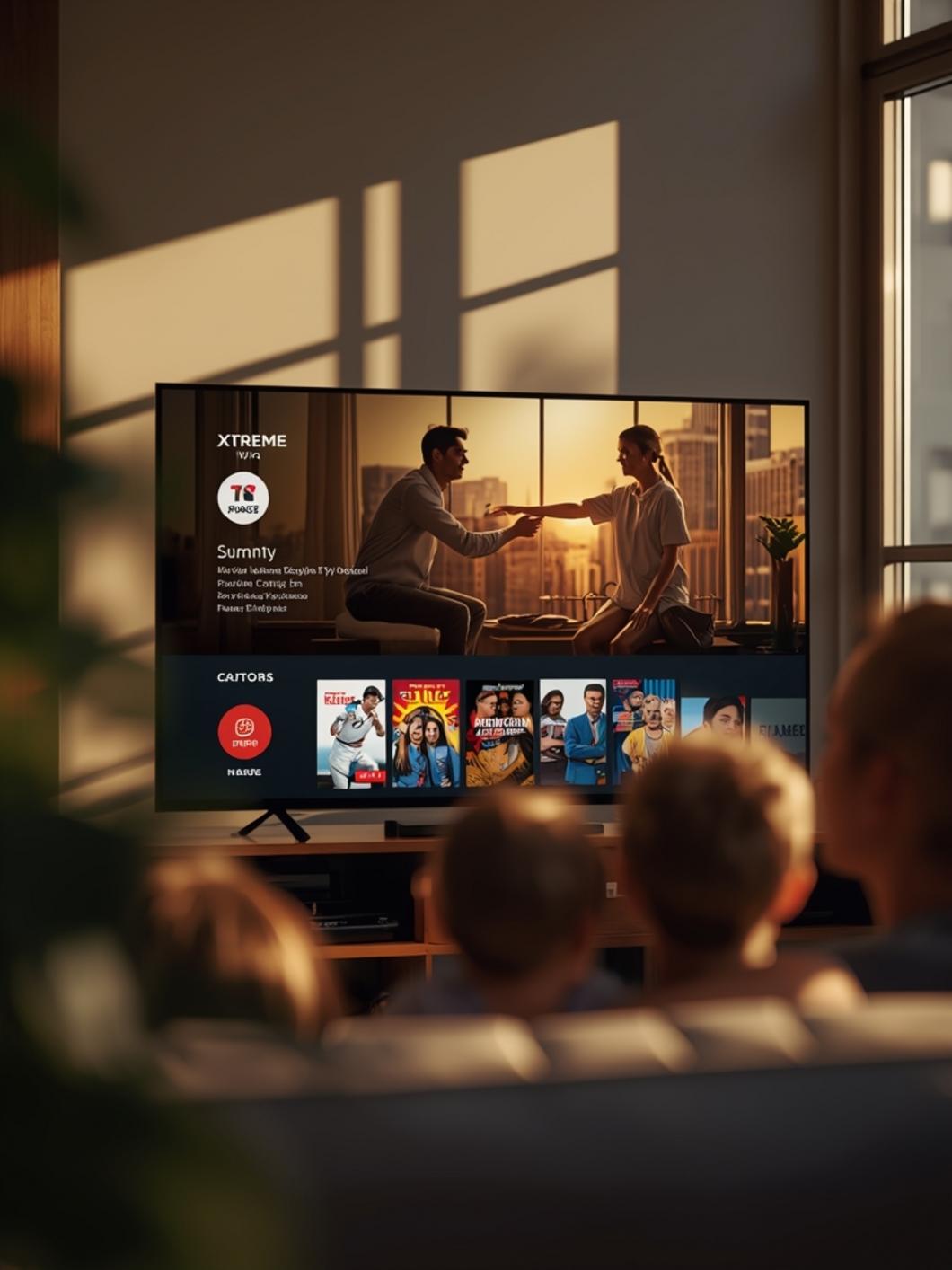 xtreme hd iptv performance tips