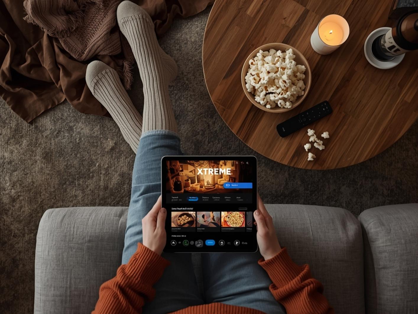 xtreme hd iptv activation timeline