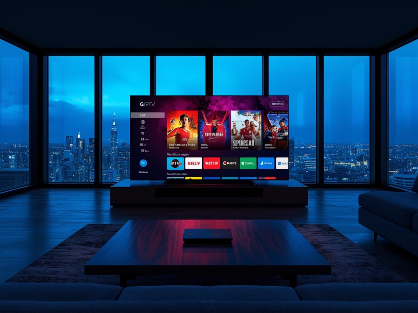 xtreme hd iptv installation guide