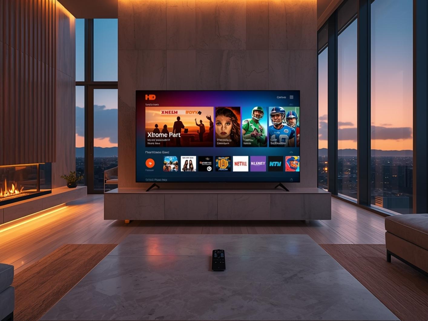 xtreme hd iptv installation guide