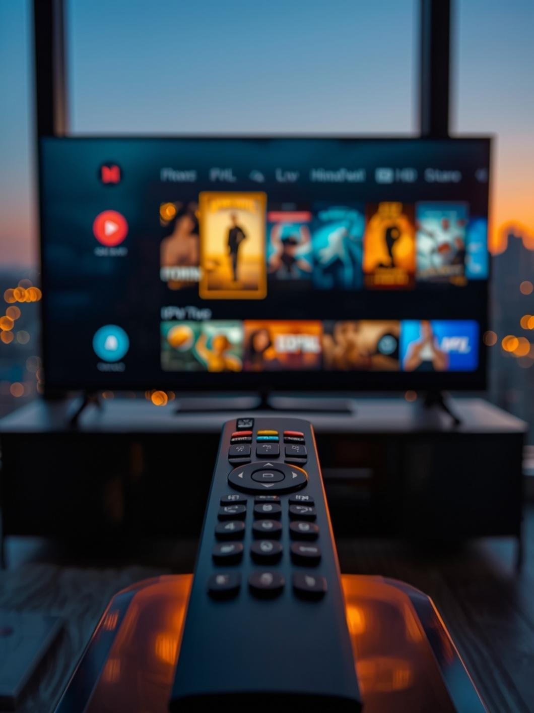 xtreme hd iptv performance tips