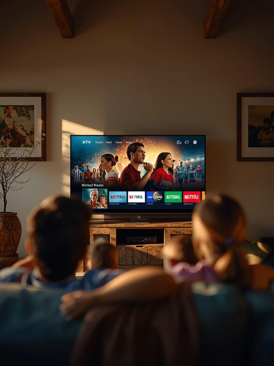 xtreme hd iptv power user tips