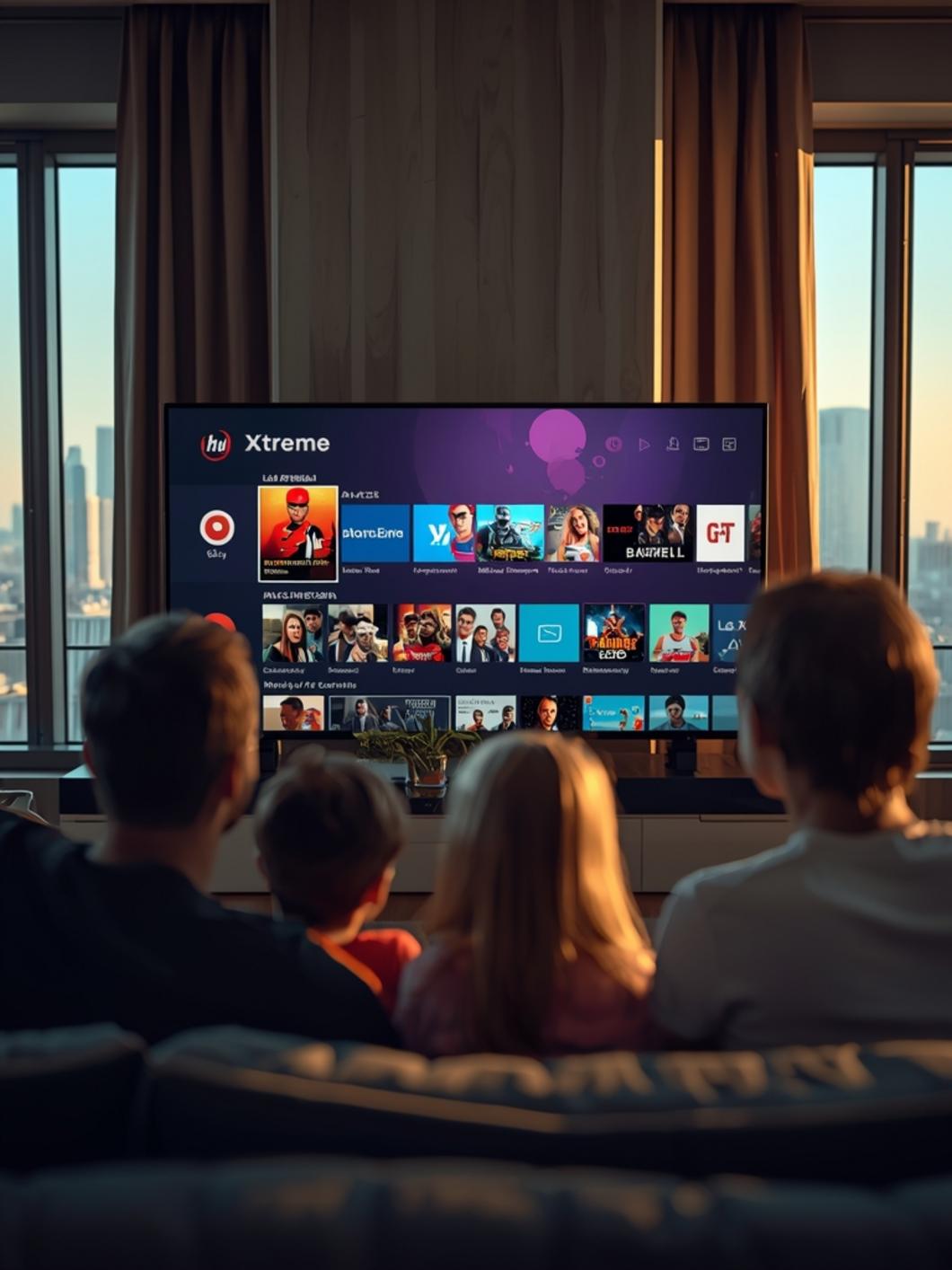 xtreme hd iptv performance tips