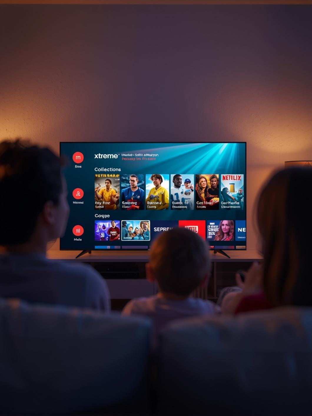 xtreme hd iptv performance tips