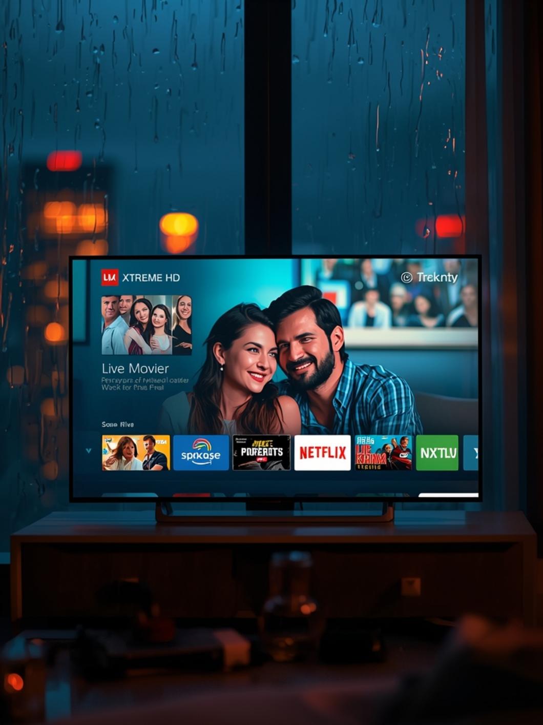 IPTV performance optimization tips from expert users