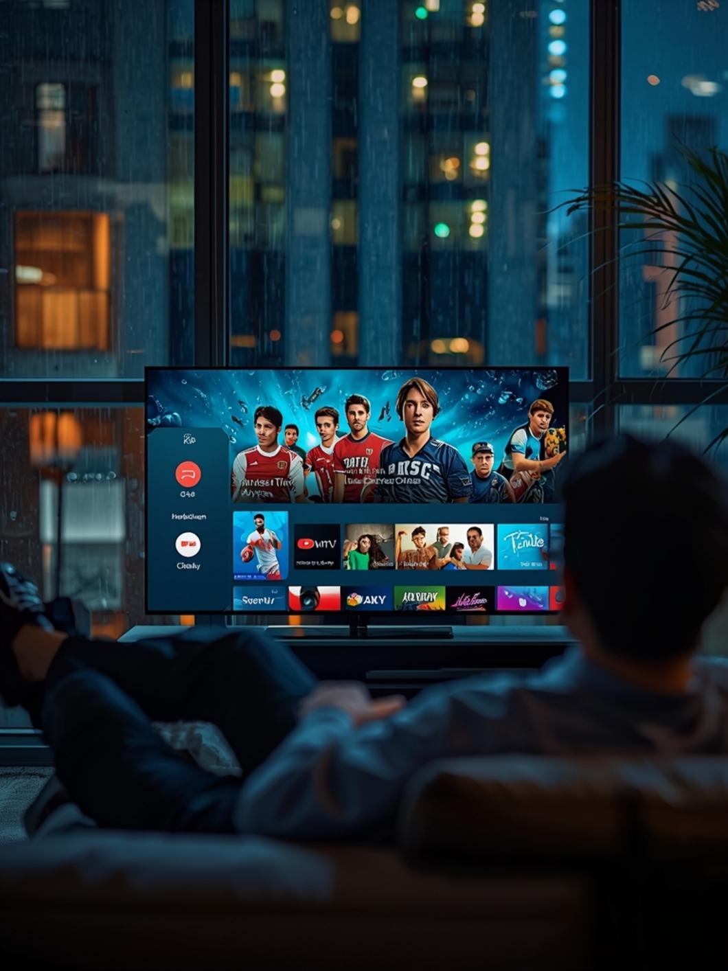 IPTV performance optimization tips from expert users