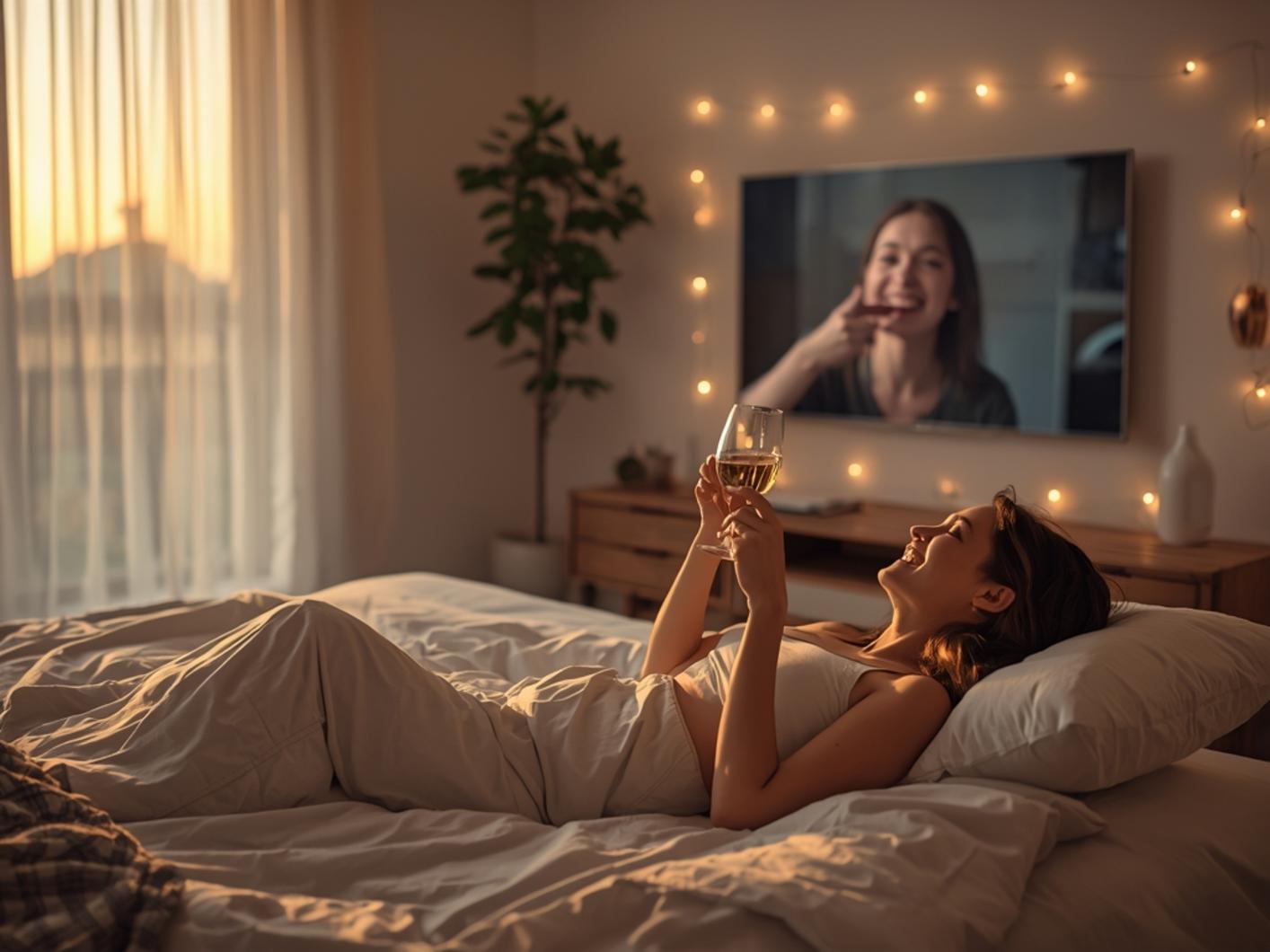 step-by-step IPTV activation process timeline