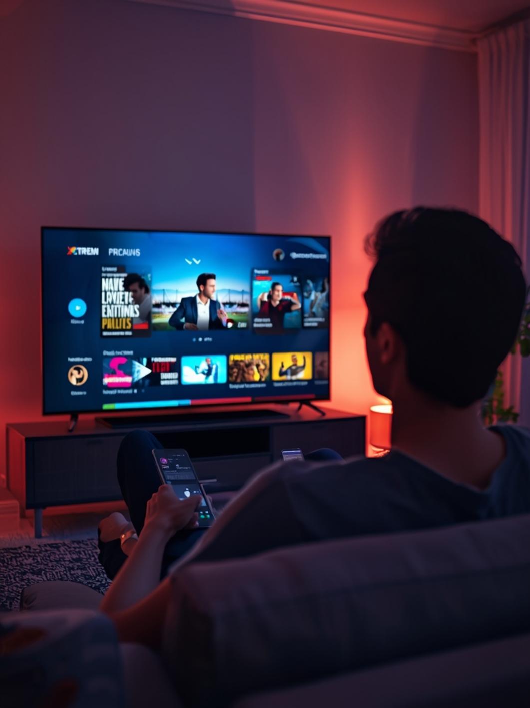 IPTV performance optimization tips from expert users