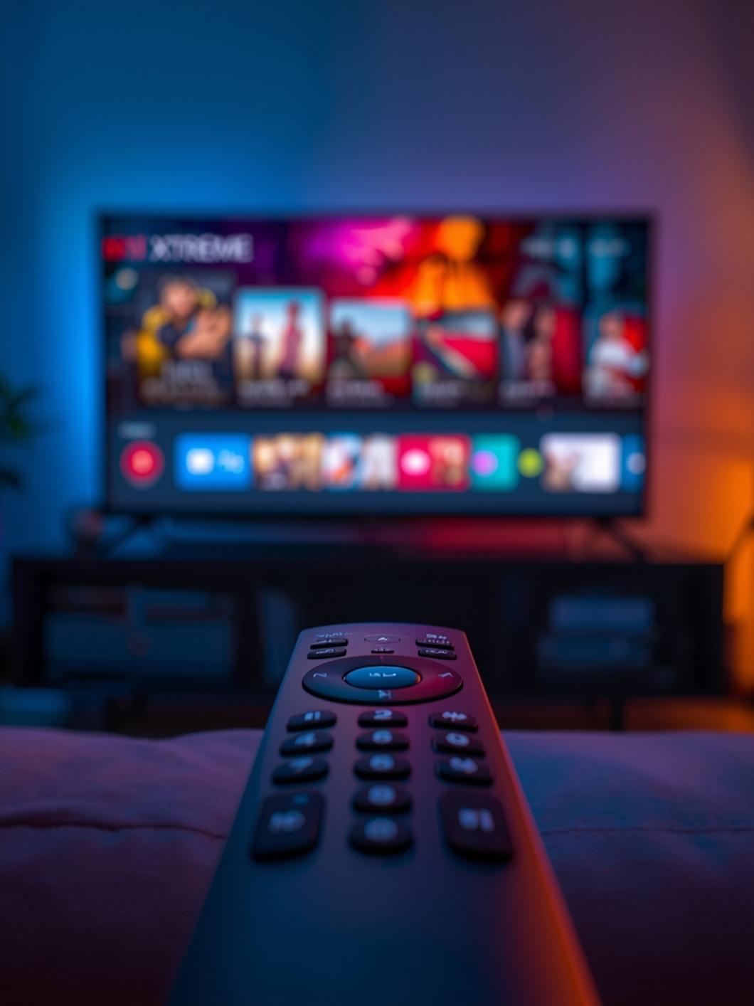 xtreme hd iptv power user tips