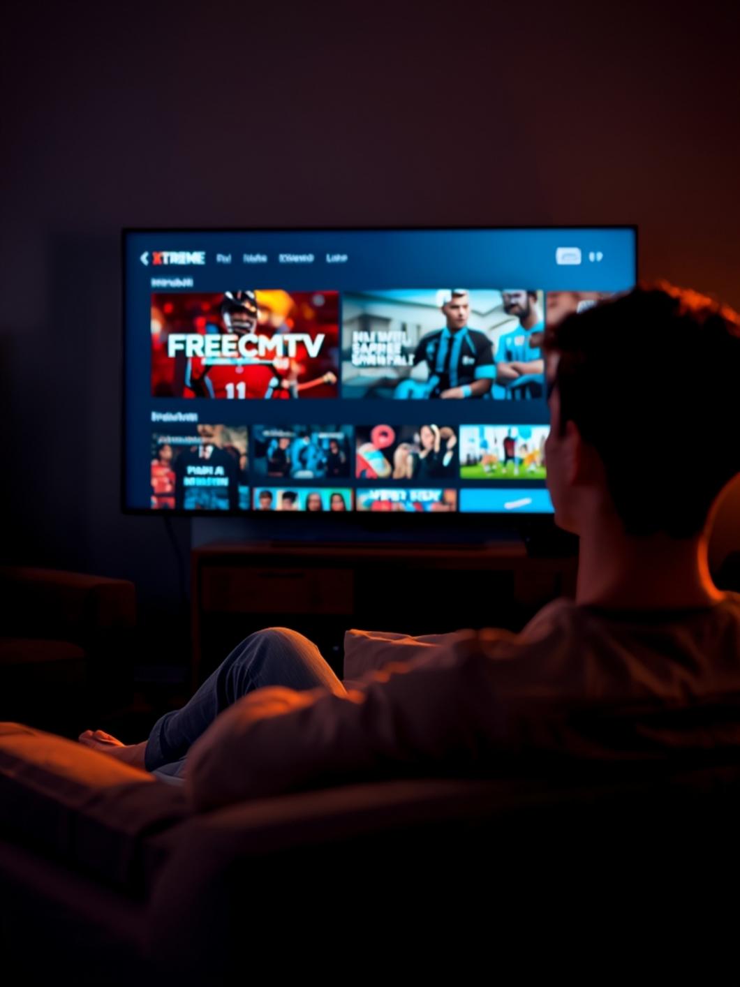 xtreme hd iptv review power user tips