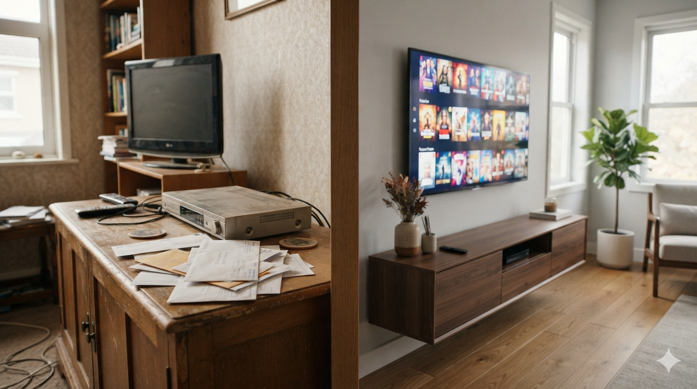 XTREME HD IPTV