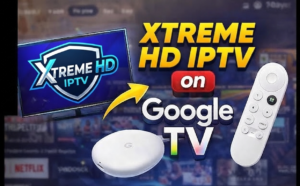 Xtreme hd iptv