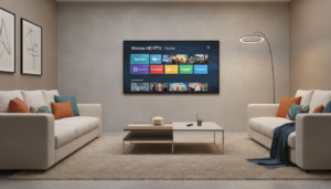 xtreme hd iptv