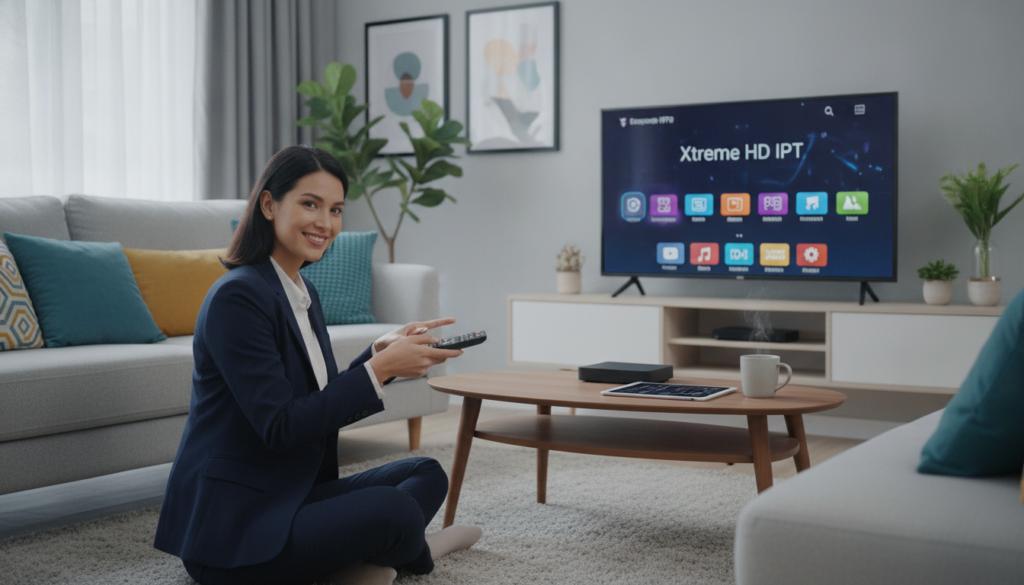 xtreme hd tv iptv xtreme hd tv iptv